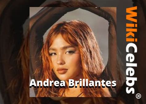 Andrea Brillantes bio: age, parents, height, who are。